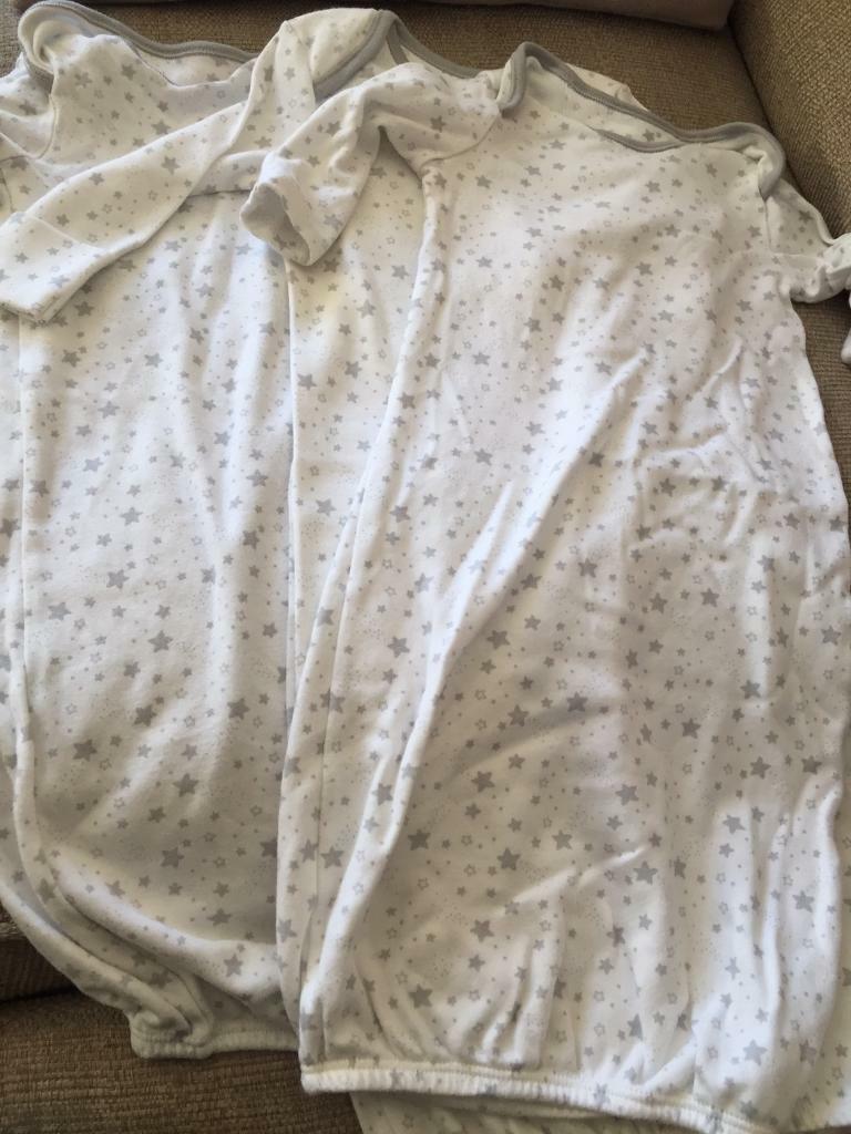 matalan baby clothes unisex